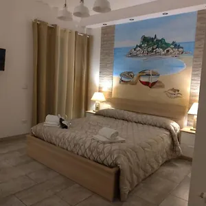 3* Bed & Breakfast My Sicily
