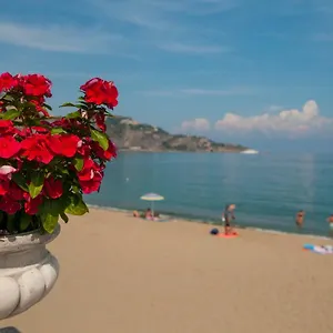 3* Guest house Mediterraneo