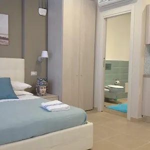  Appartamento Casa Lucrezia