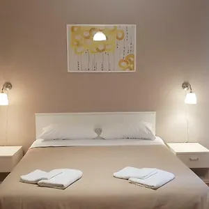3* Bed & Breakfast Mimosa