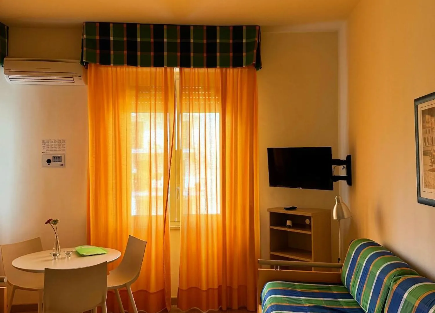 Villa Nettuno Residence Giardini-Naxos