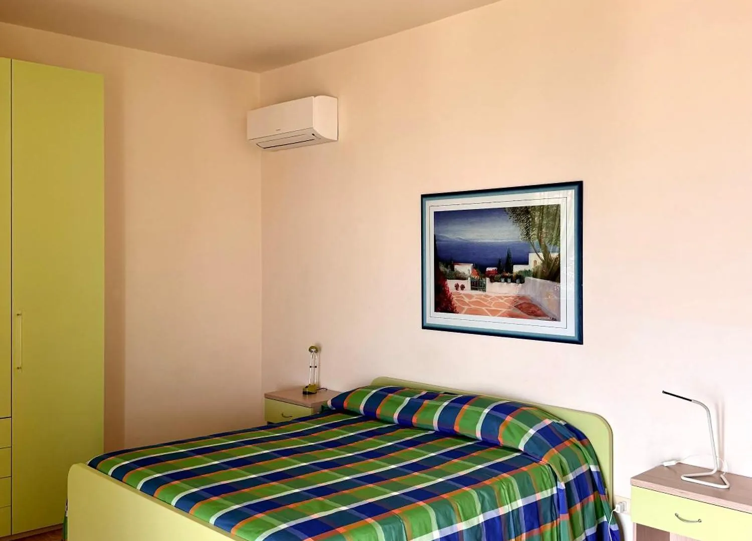 Apartahotel Villa Nettuno Residence Giardini-Naxos