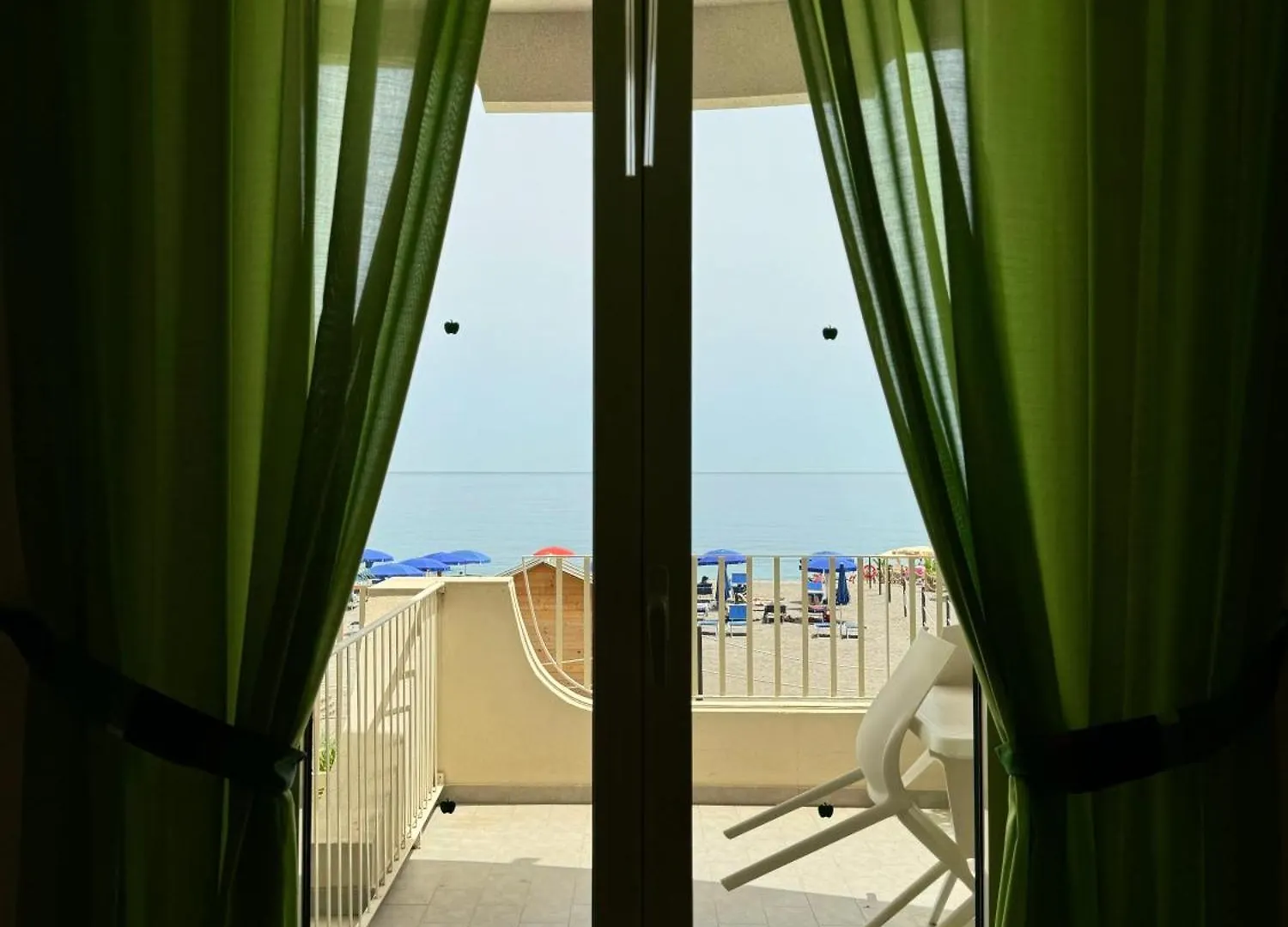 Villa Nettuno Residence Giardini-Naxos