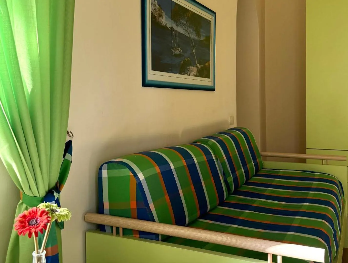 Apartahotel Villa Nettuno Residence Giardini-Naxos