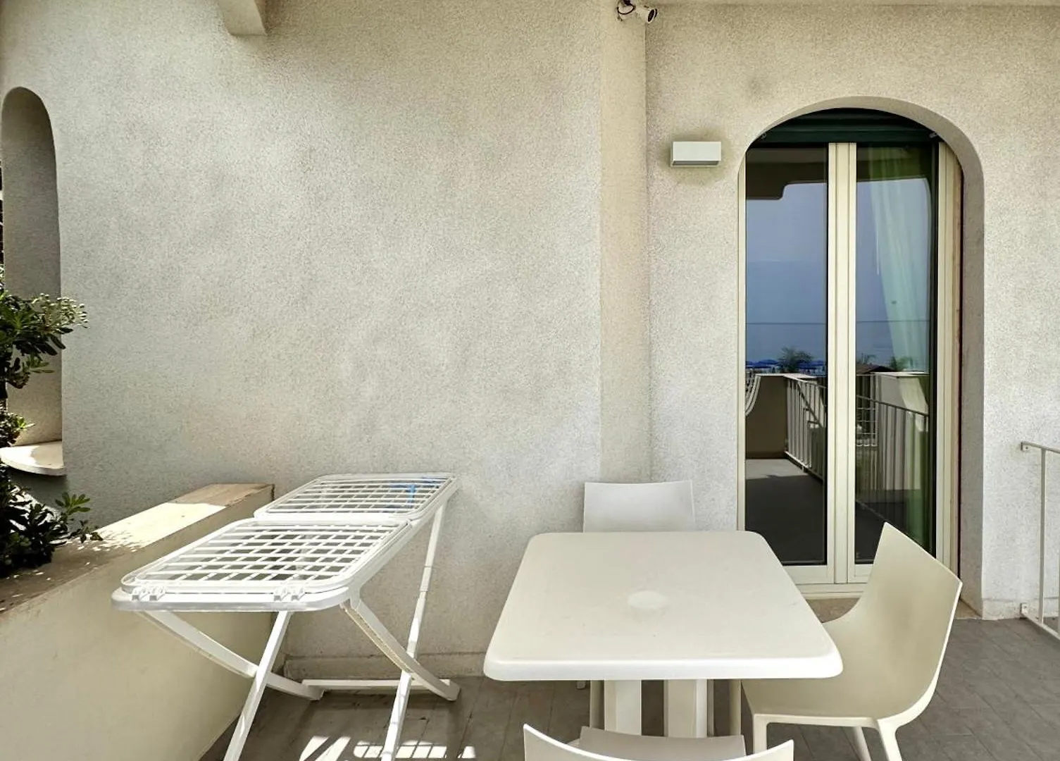 Villa Nettuno Residence Giardini-Naxos Apartahotel