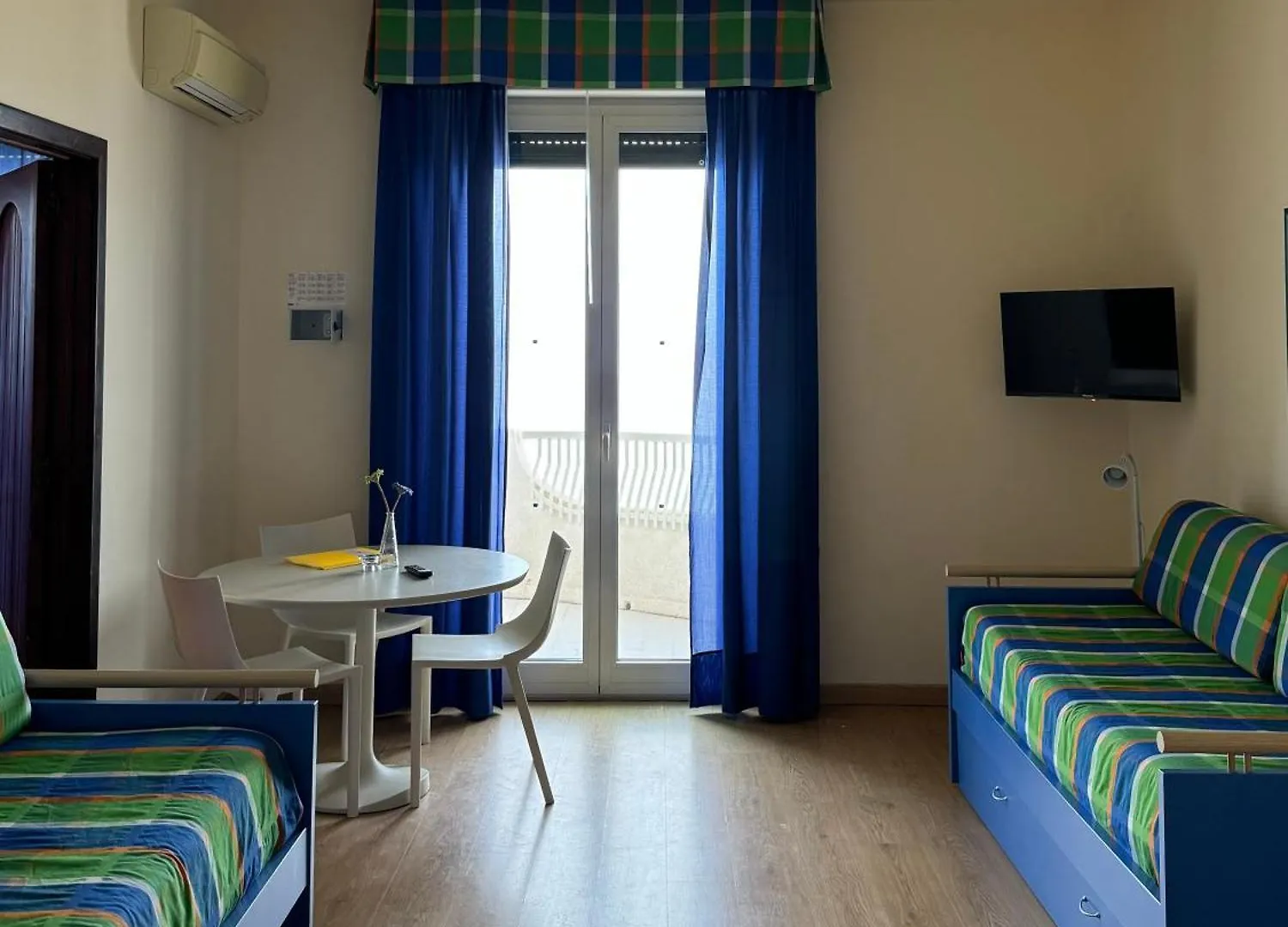 Villa Nettuno Residence Giardini-Naxos Italia
