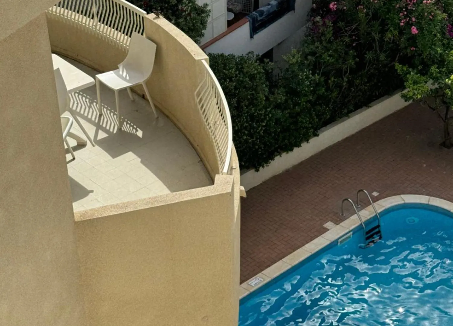 Villa Nettuno Residence Giardini-Naxos