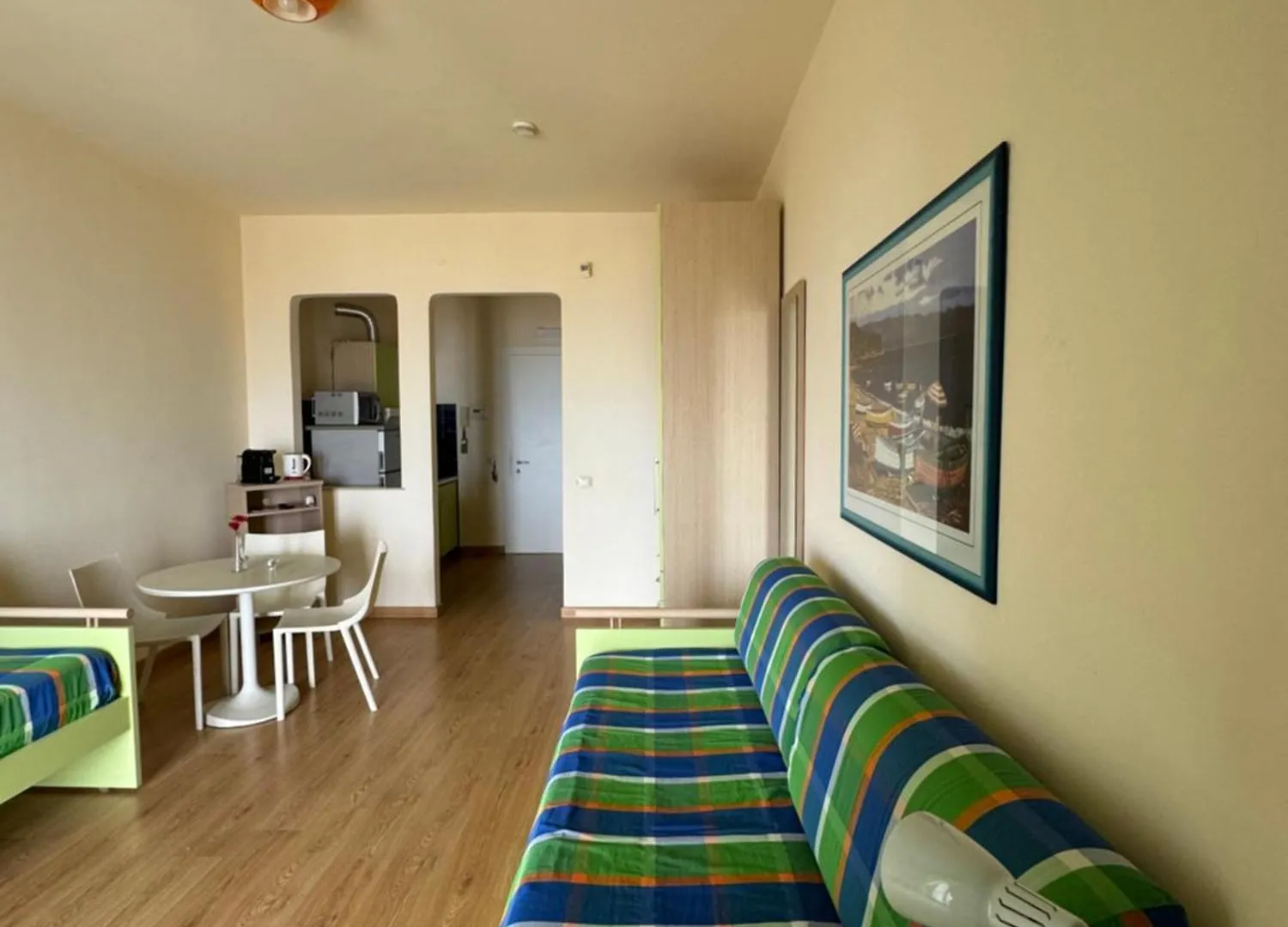 Villa Nettuno Residence Giardini-Naxos Italia