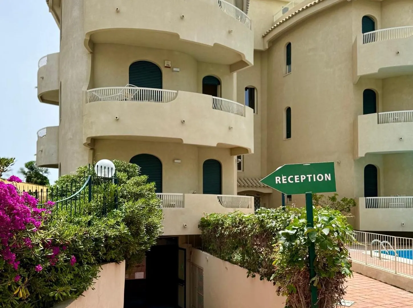 Villa Nettuno Residence Giardini-Naxos