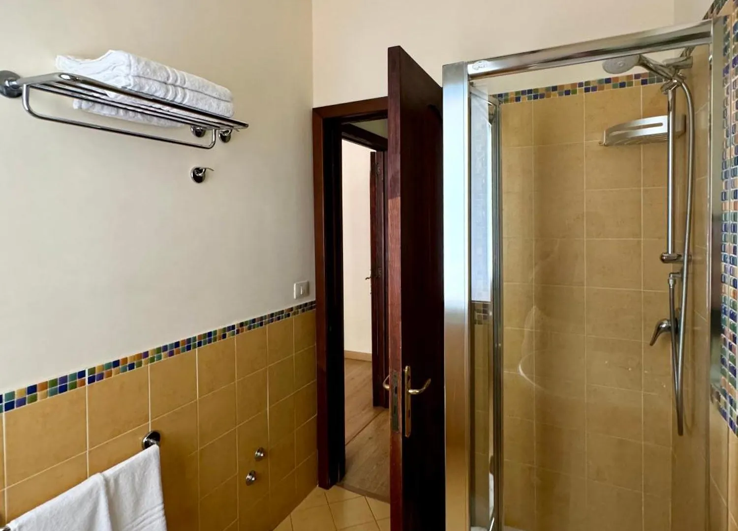 Villa Nettuno Residence Giardini-Naxos 0*,  Italia