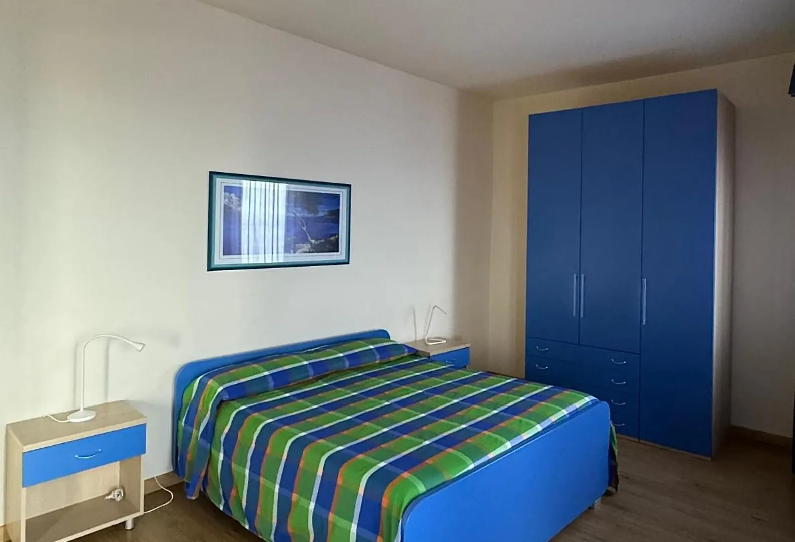 Villa Nettuno Residence Giardini-Naxos 0*,  Italia