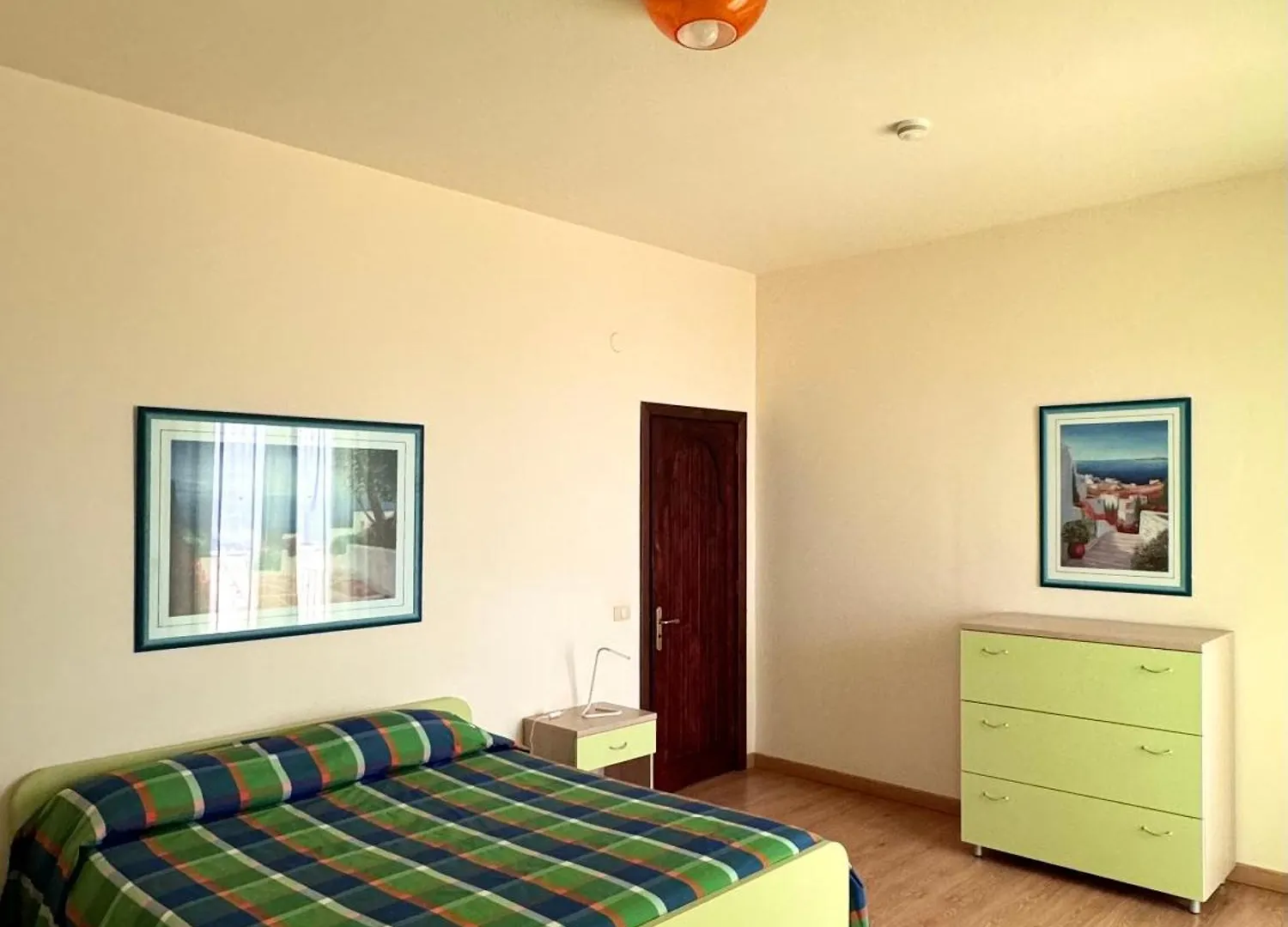 Apartahotel Villa Nettuno Residence Giardini-Naxos